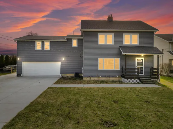 4779 E Dunbar Rd, Monroe, MI 48161