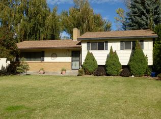 2009 Hill Dr, Grandview, WA
