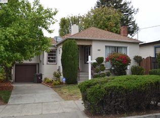3663 High St, Oakland, CA 94619