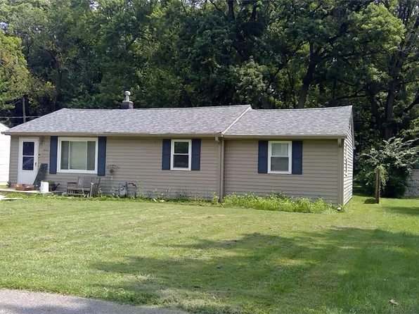 1022 Tousey St, Anderson, IN 46012