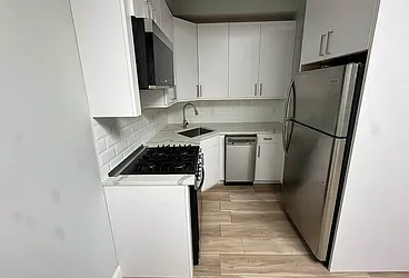 Rented by Highline Residential
