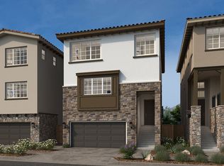 Plan 2715 Plan, Platinum View, San Jose, CA 95136