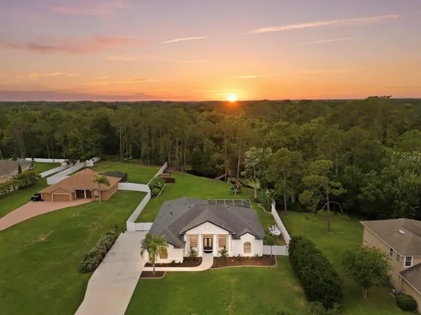 6213 Bridleford Dr, Wesley Chapel, FL 33545