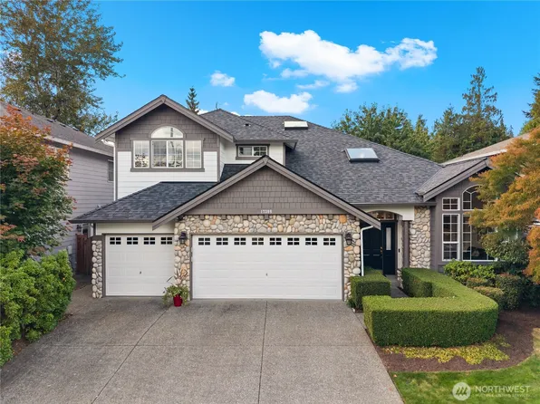 17308 31st Drive SE, Bothell, WA 98012