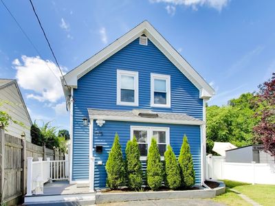 405 Whiting Ave, Dedham, MA, 02026