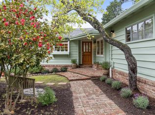 6241 Chelton Dr, Oakland, CA 94611