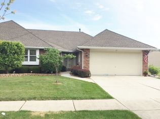 25 Fallcreek Cir, Montgomery, IL 60538