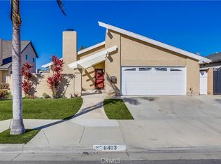 6403 Tokelau St, Cypress, CA 90630