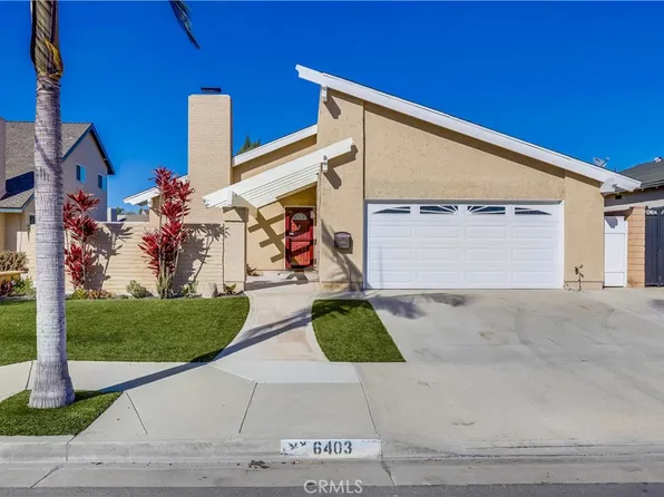 6403 Tokelau St, Cypress, CA 90630