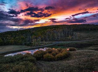 44 Spruce Mountain Trl, Ridgway, CO 81432