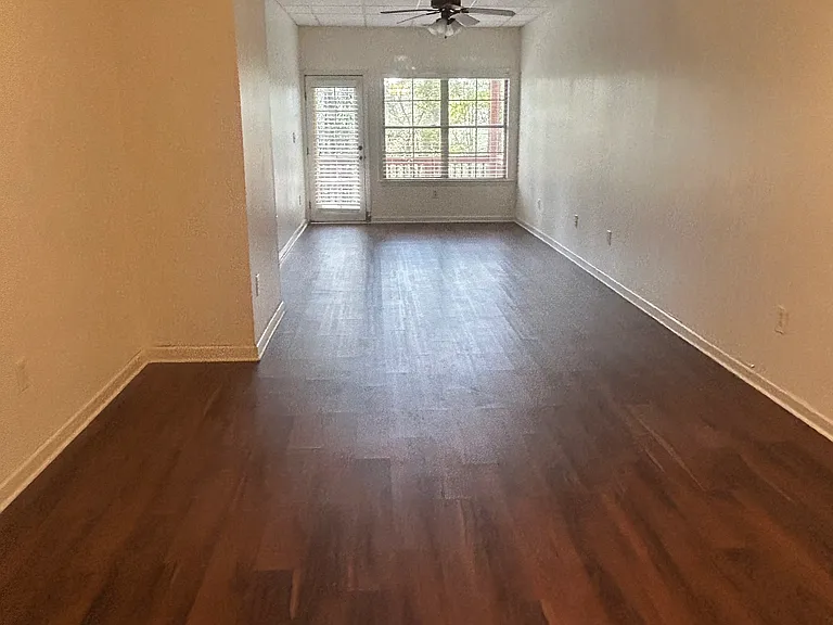 Basement room 2