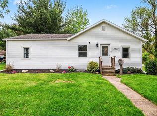 3639 Adams St, Kalamazoo, MI 49008