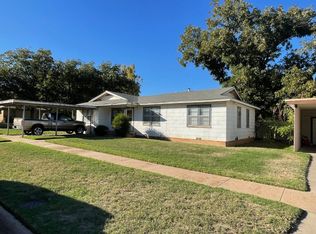 904 SE 4th St, Knox City, TX 79529 | MLS #20565654 | Zillow