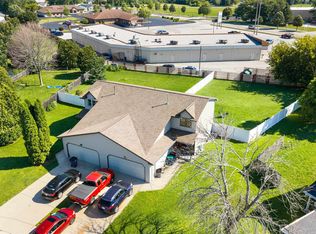 2744 Monaco Dr, Green Bay, WI 54311