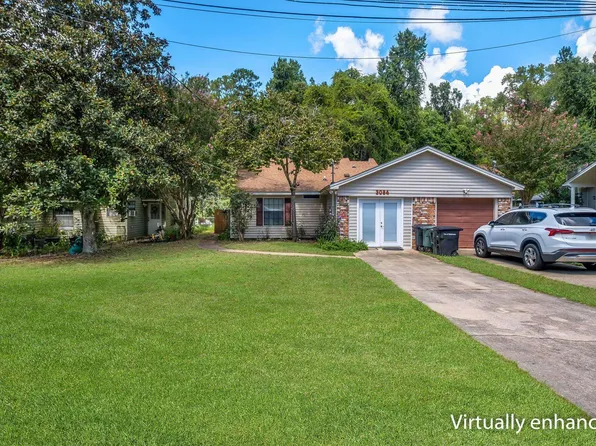 3084 Huntington Woods Blvd, Tallahassee, FL 32303