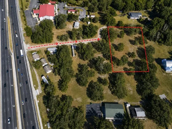 ORANGE STREET, LADY LAKE, FL 32159