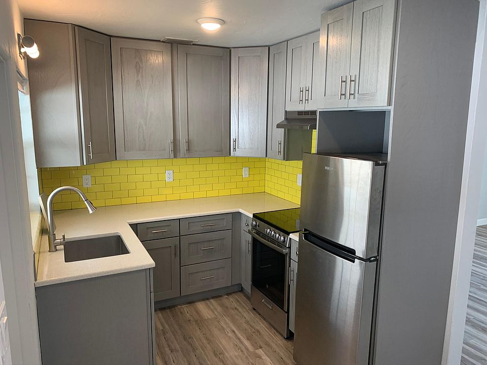 2nd image of 722 Gillespie Ave