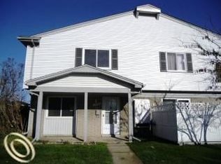 15598 Dupage Blvd #97, Taylor, MI 48180
