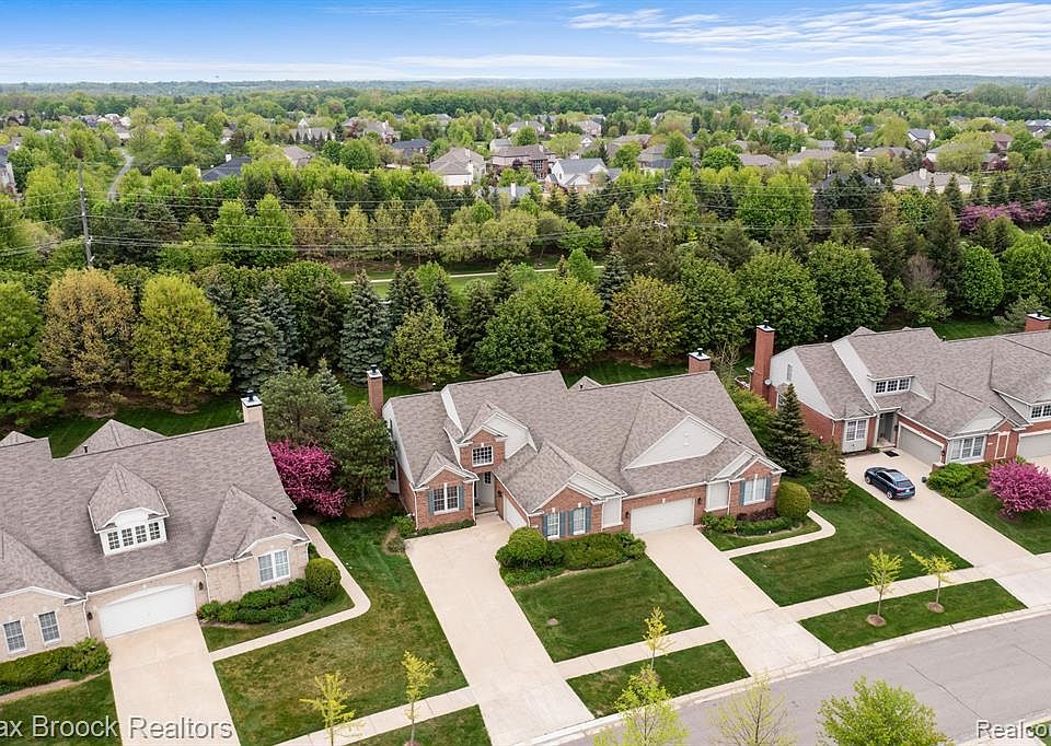 Garden View Northville Mi Fasci Garden