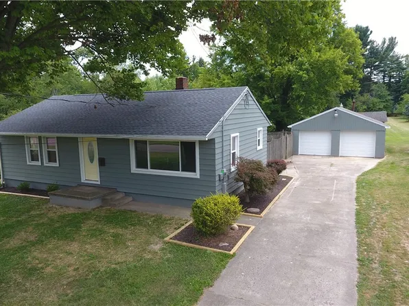 821 Wilkinson Ave, Youngstown, OH 44509