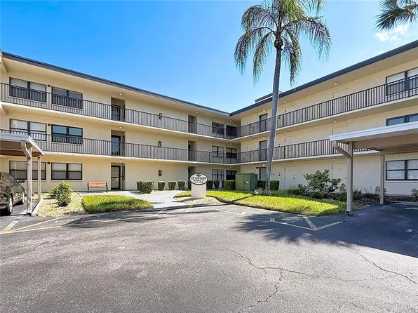 11945 143RD STREET #7322, LARGO, FL 33774