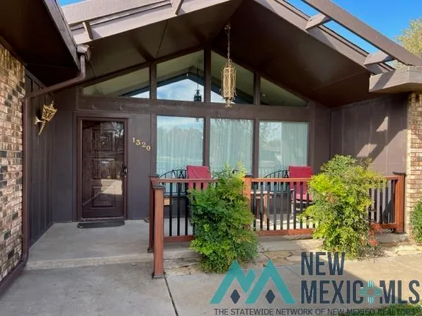 1320 Fairway Ter, Clovis, NM 88101