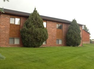 308 Hacker Ct APT A, Cheyenne, WY 82009