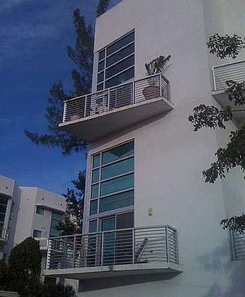 2nd image of 7700 Collins Av 6 #6