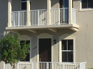 11649 SW 244th St, Homestead, FL 33032