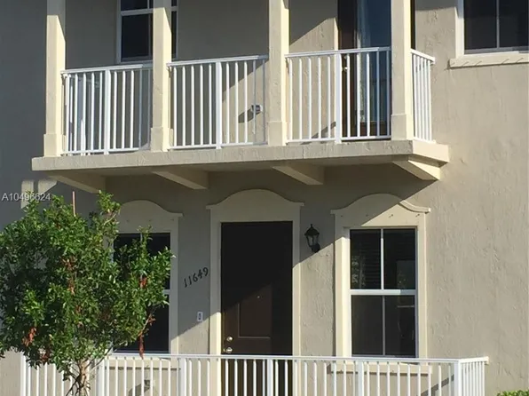 11649 SW 244th St, Homestead, FL 33032