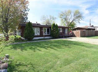 401 Prentice Ave, Ashland, WI 54806