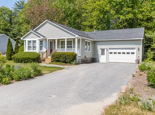 17 Topsham Xing, Topsham, ME 04086