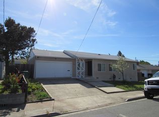 24140 Zorro Ct, Hayward, CA