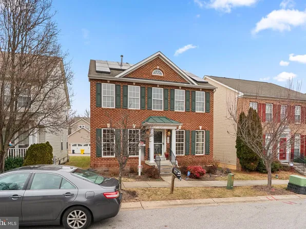 7820 Callington Way, Hanover, MD 21076