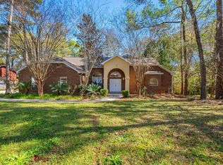 1821 Woodgate Way, Tallahassee, FL 32308