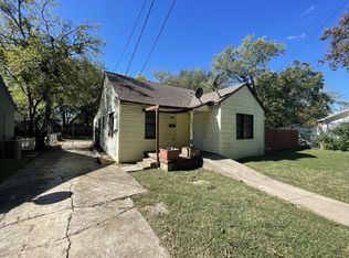 2423 N Prairie Ave, Dallas, TX 75204