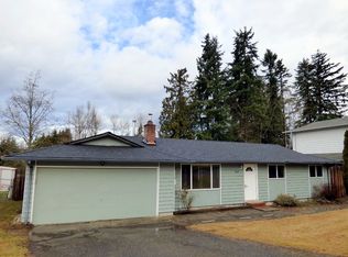 12602 SE 202nd Pl, Kent, WA 98031