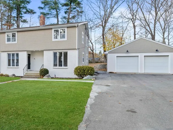 48-50 Linwood Ter, Rockland, MA 02370