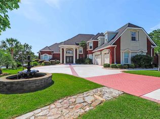 204 Farmington Ct, Centerville, GA 31028