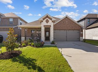 2357 Aspen Hill Dr, Forney, TX 75126