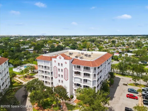 820 Del Rio Way APT 301, Merritt Island, FL 32953