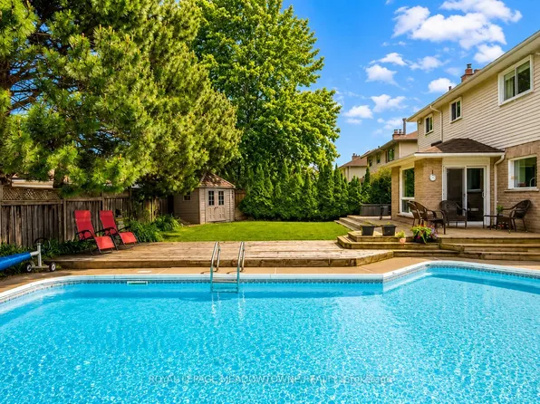 265 Randall Cres, Milton, ON L9T 4X6