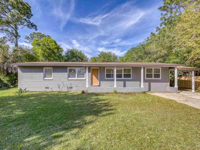 3740 Summer Dr, Pensacola, FL, 32504