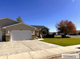 1207 Ashland Dr, Idaho Falls, ID 83406