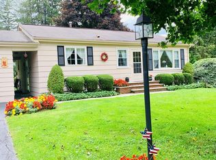 109 Pine Hills Dr, Pine City, NY 14871