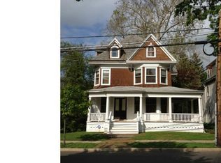 503 Farnsworth Ave, Bordentown, NJ 08505