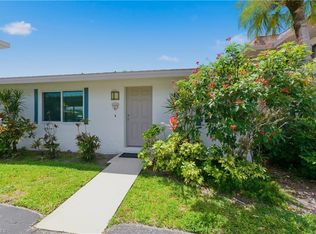 5579 Rattlesnake Hammock RD #B7, NAPLES, FL 34113
