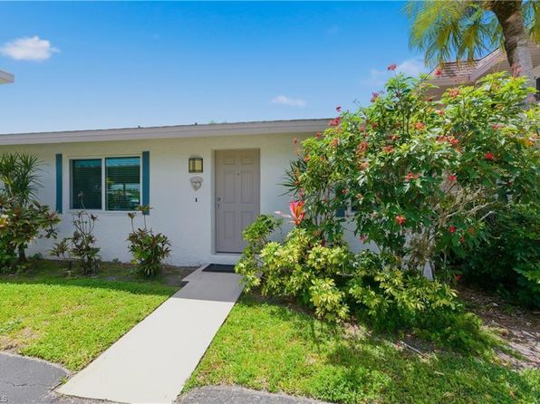 5579 Rattlesnake Hammock RD #B7, NAPLES, FL 34113