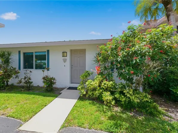 5579 Rattlesnake Hammock RD #B7, NAPLES, FL 34113