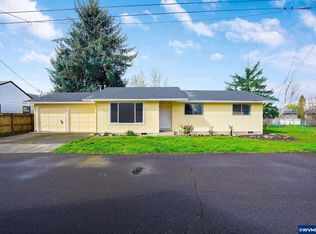 1521 E Park Ave NE, Salem, OR 97301